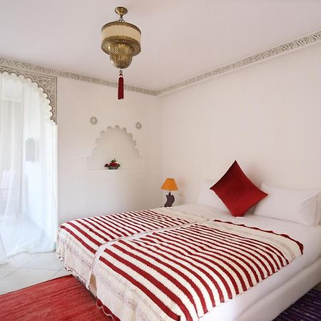 Bed and Breakfast Le Bled Ferme Lahebichate Номер фото