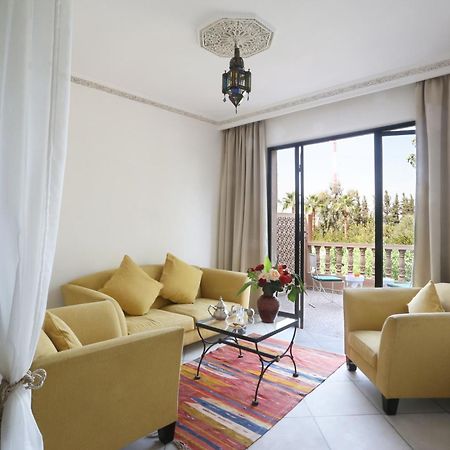 Bed and Breakfast Le Bled Ferme Lahebichate Номер фото