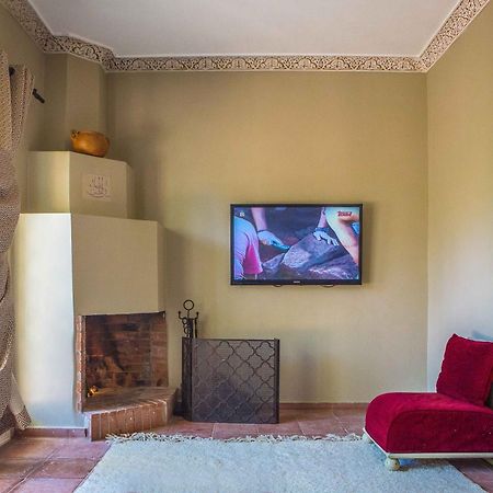 Bed and Breakfast Le Bled Ferme Lahebichate Номер фото