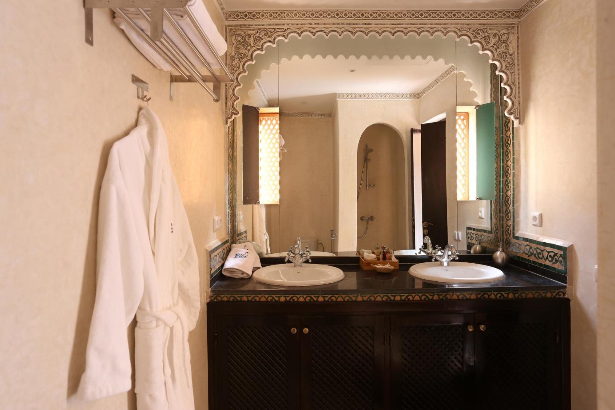 Bed and Breakfast Le Bled Ferme Lahebichate Номер фото