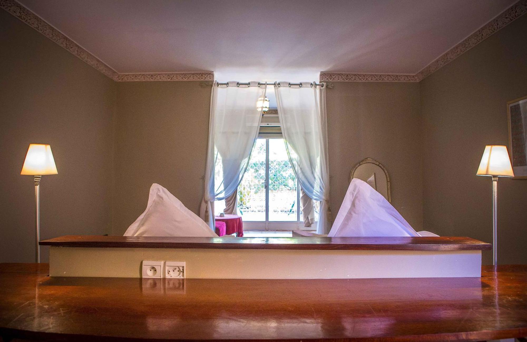 Bed and Breakfast Le Bled Ferme Lahebichate Номер фото