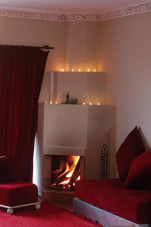 Bed and Breakfast Le Bled Ferme Lahebichate Экстерьер фото