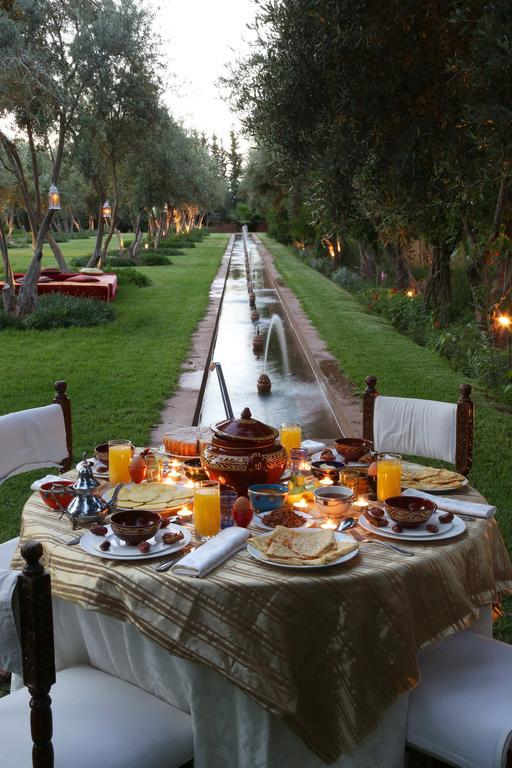 Bed and Breakfast Le Bled Ferme Lahebichate Экстерьер фото