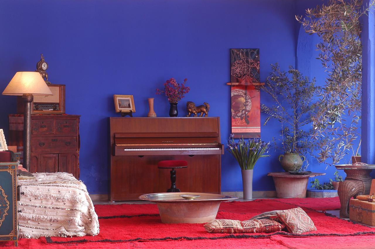 Bed and Breakfast Le Bled Ferme Lahebichate Экстерьер фото