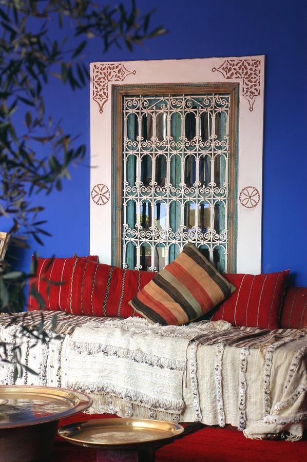 Bed and Breakfast Le Bled Ferme Lahebichate Экстерьер фото