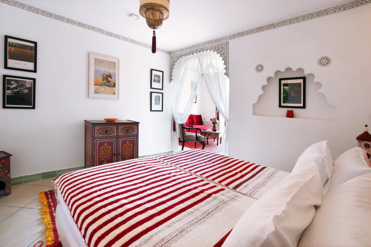 Bed and Breakfast Le Bled Ferme Lahebichate Экстерьер фото