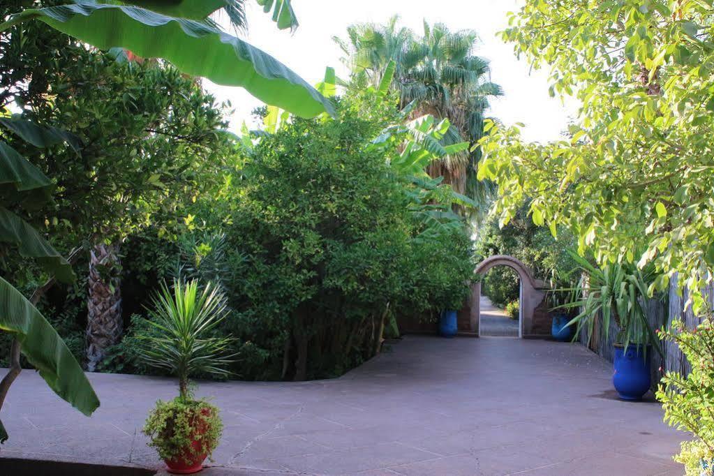 Bed and Breakfast Le Bled Ferme Lahebichate Экстерьер фото