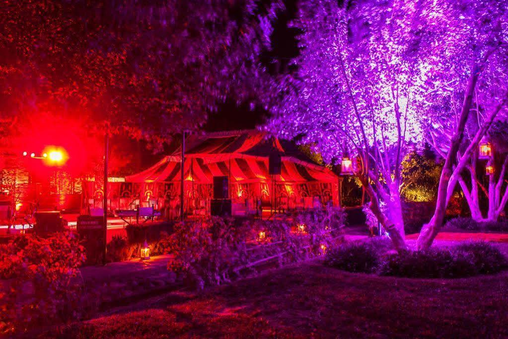 Bed and Breakfast Le Bled Ferme Lahebichate Экстерьер фото