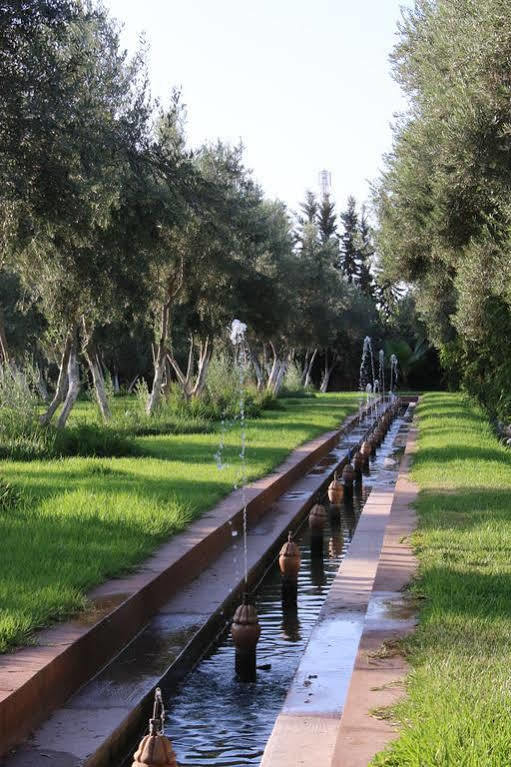Bed and Breakfast Le Bled Ferme Lahebichate Экстерьер фото