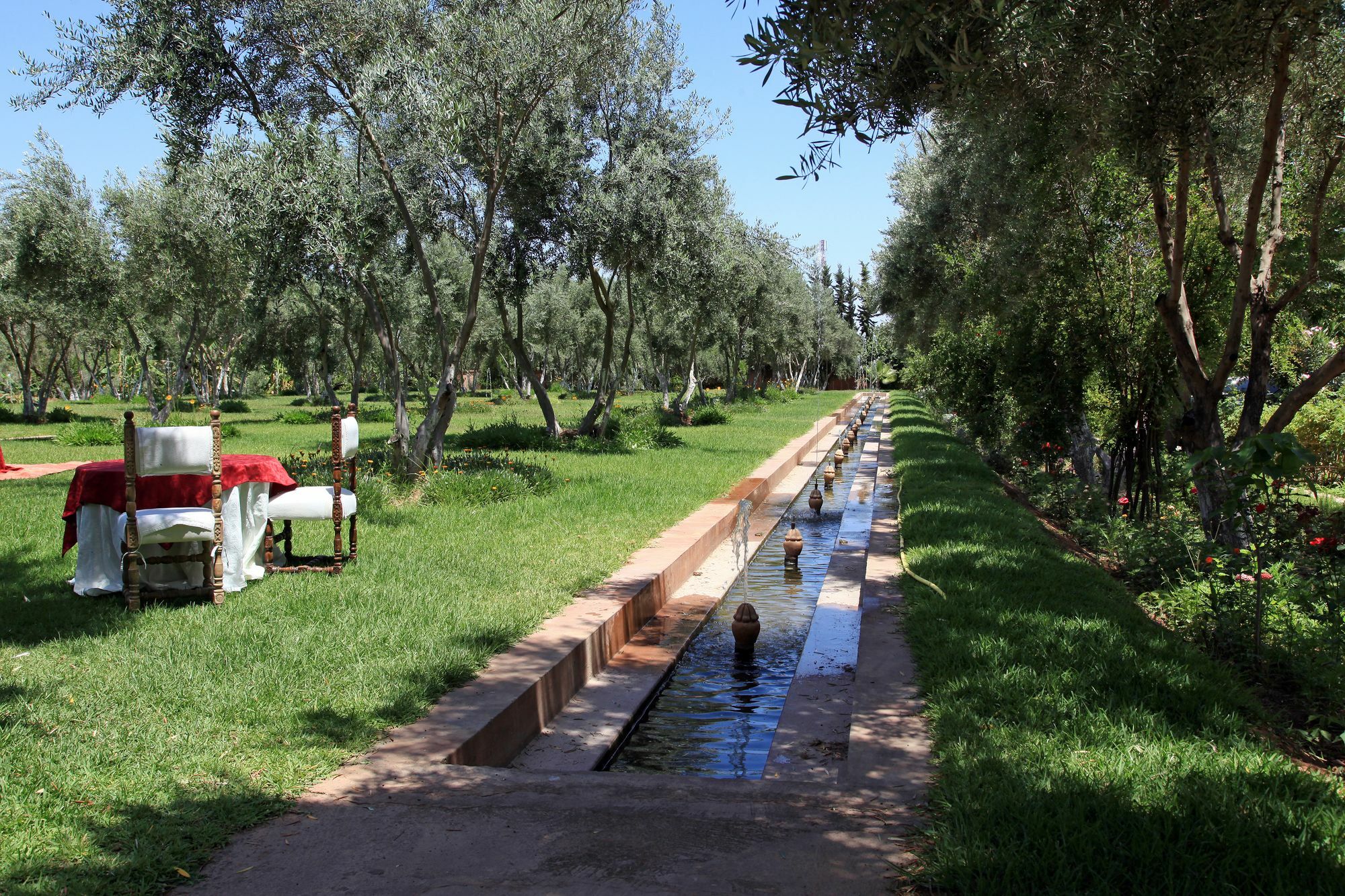 Bed and Breakfast Le Bled Ferme Lahebichate Экстерьер фото