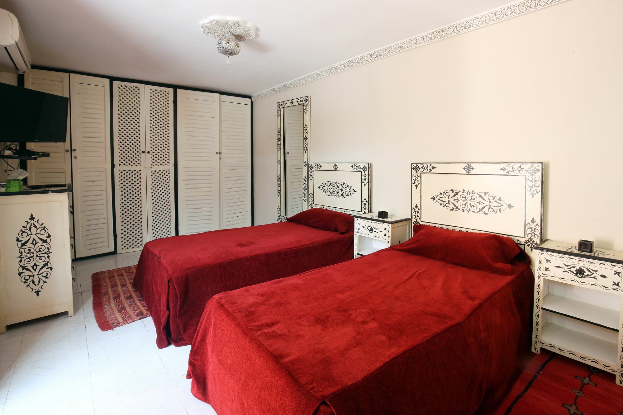 Bed and Breakfast Le Bled Ferme Lahebichate Экстерьер фото