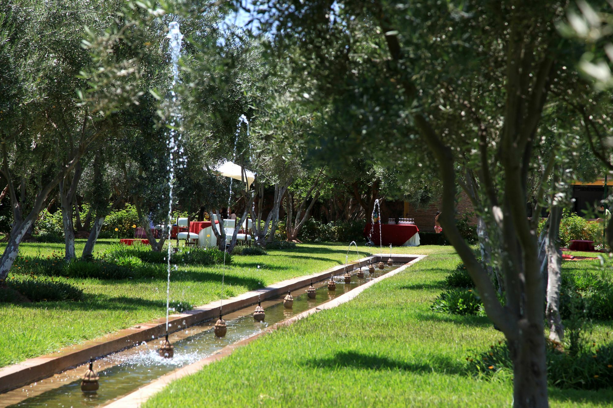 Bed and Breakfast Le Bled Ferme Lahebichate Экстерьер фото