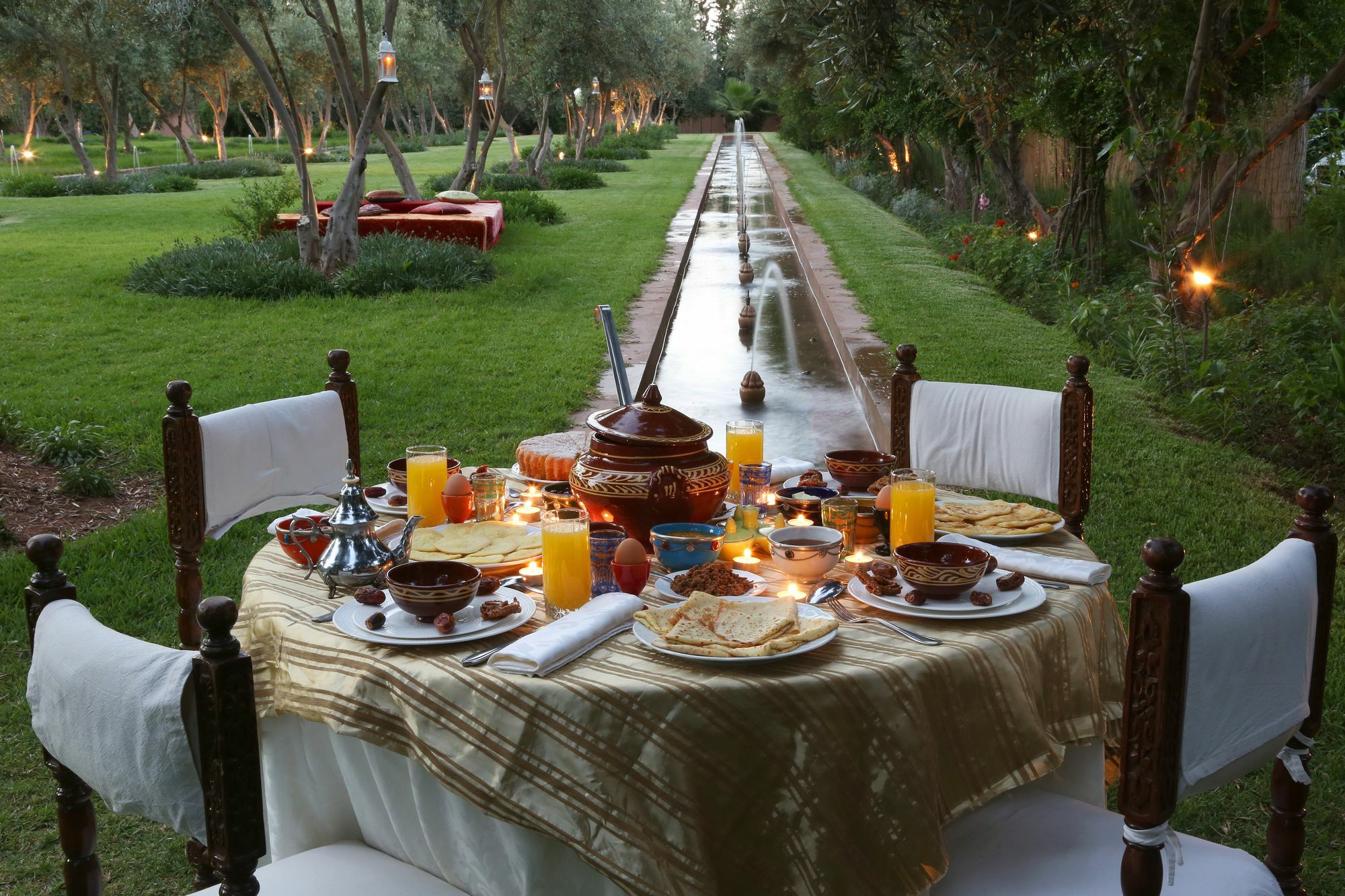 Bed and Breakfast Le Bled Ferme Lahebichate Экстерьер фото