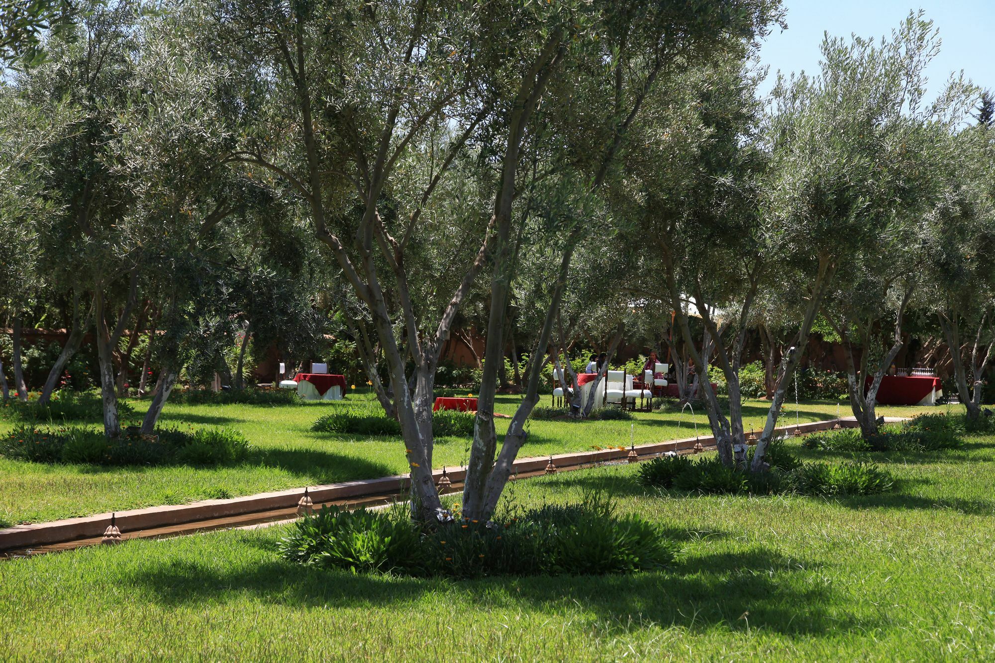 Bed and Breakfast Le Bled Ferme Lahebichate Экстерьер фото