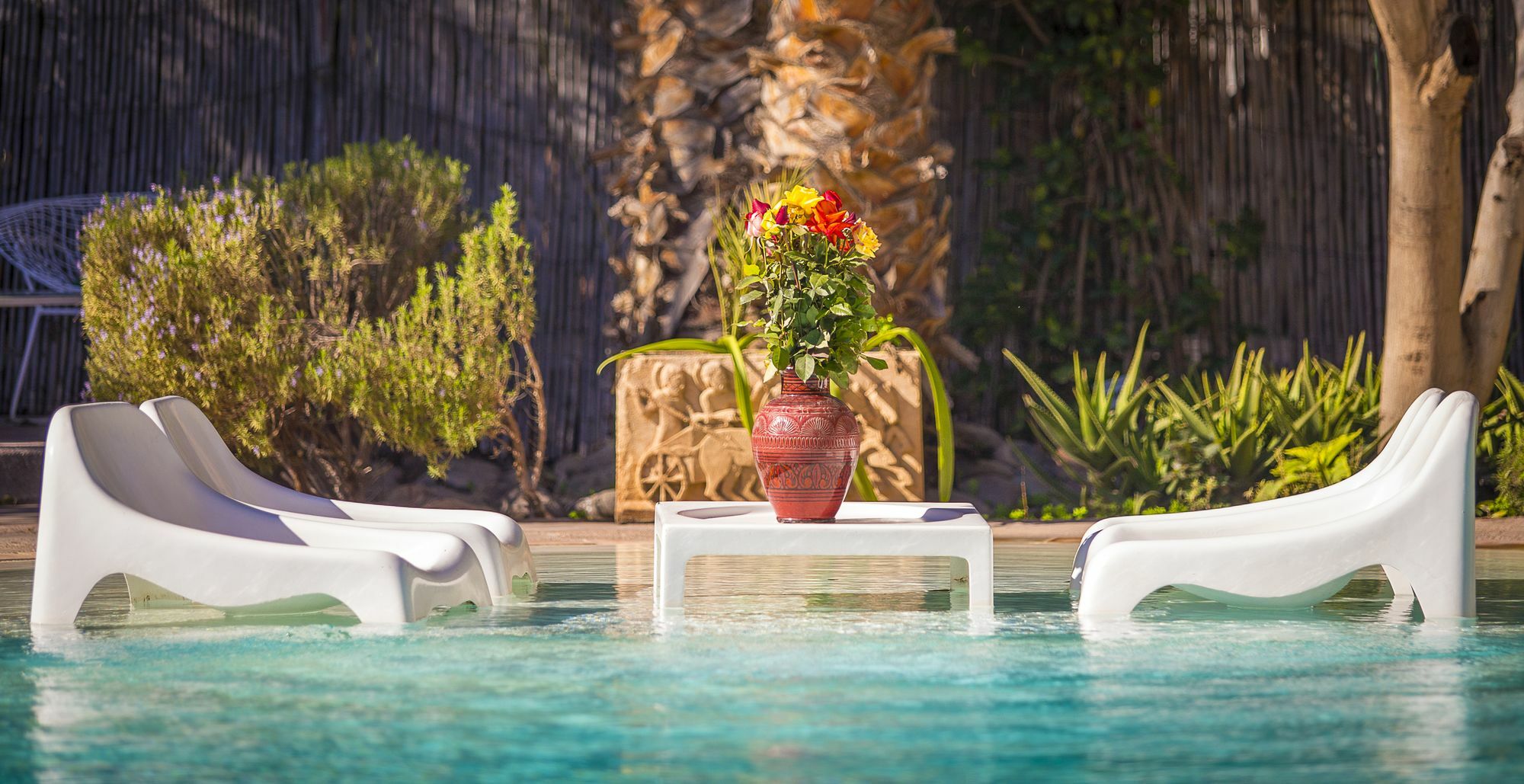 Bed and Breakfast Le Bled Ferme Lahebichate Экстерьер фото